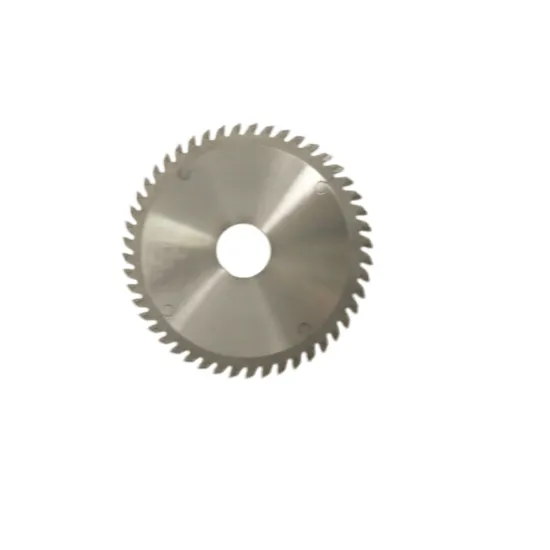 Durable 14 Inch Tct Saw Blade for Chop Cutting Aluminum Plate 
