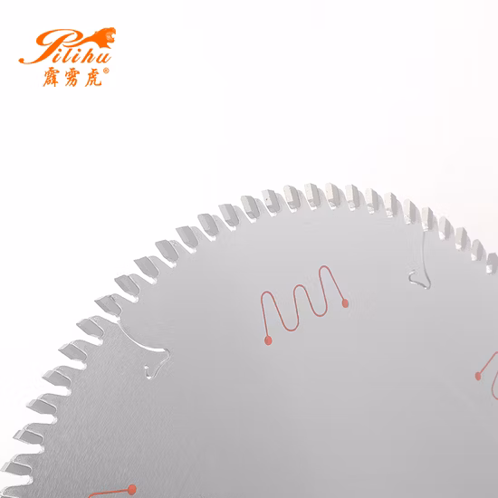 Tct Saw /Carbide Blade for Cutting Wood