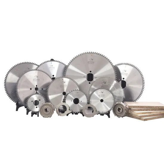 300*96 Wood Cutter Tungsten Carbide Teeth Tct Circular Saw Blade for Woodworking Cutting Tool 