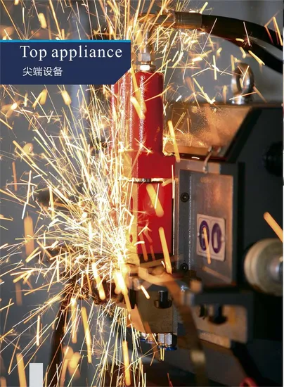 25 Years Manufacturer OEM/ODM 27mm*0.9 M42 Metal Cutting Carbide/Tipped/Solid Bandsaw / Band Saw Blades for High Temperature Alloy Steel with Factory Price 