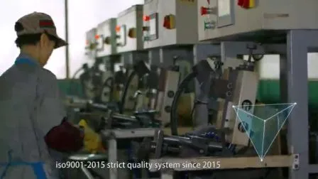 Factory Offer Profession Tct Saw Blade for Cooper, Aluminum, Metal Cutting 