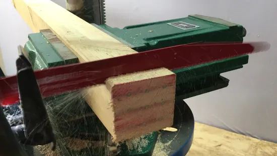 Carbide Tipped Reciprocating Saw Blades for Cutting Nail Embedded Wood 