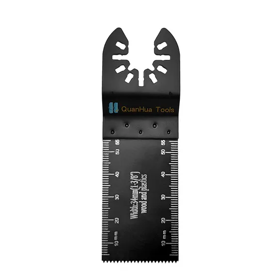 Oscillating Saw Blade Pack of 23PCS Multi Tool Accessories for Quick Release Blades 