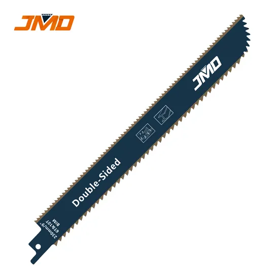 Jmd 9 Inch Bim Double