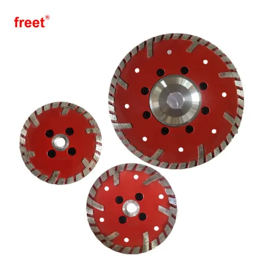 Granite, Marble, Concrete, Ceramic Cutting Diamond Saw Blade Cutting Blade Disc 