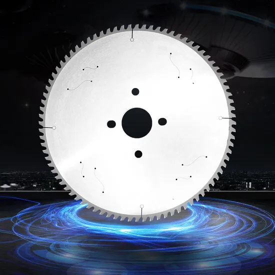 300*96 Diamond Tipped PCD Circular Saw Blades for Wood Cutting Saw Blade 