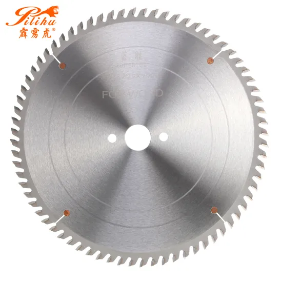300mm*96t Industrial Level Quality Tct Saw Blade for Wood Cutting Panel Sizing Saw 