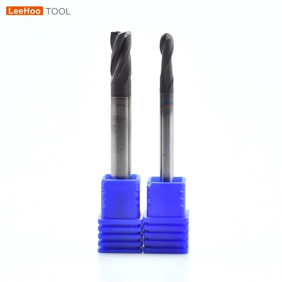 Hot Sale Cutters Diamond Carbide End Mill for Acrylic Polishing with Mirror Effect 