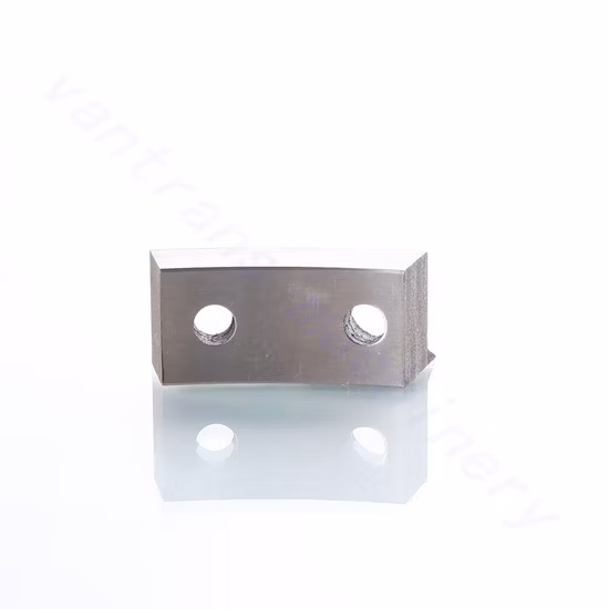 Woodplus Tungsten Carbide Saw Blade for Wood Cutting